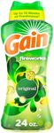 Gain Fireworks In-Wash Scent Booste