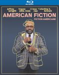 American Fiction (BIL/Blu-Ray)