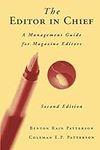 The Editor in Chief: A Management G
