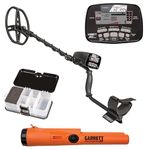 Garrett AT Pro Internationnal 55 Year Anniversary Special Metal Detector