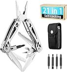 WETOLS Multitool, Gifts for Men, 21
