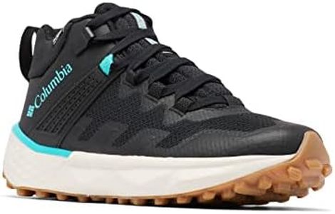 Columbia F