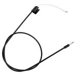 IDEASURE 532440934 Lawn Mower Zone Control Cable for Craftsman Poulan Murray