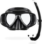 Cressi Perla & Mexico - Combo Set D