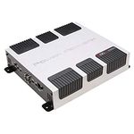 Power Acoustik EG1-2500D Edge 1-Channel Mono Amplifier