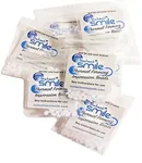 8 Packages of Instant Smile Billy Bob Replacement Thermal Adhesive Fitting Beads for Fake Teeth