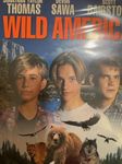 Wild America (Snap Case) [DVD]