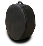 Ferocity Black wheel cover 15-18" Size XXL Tyre Bag Protector Different sizes