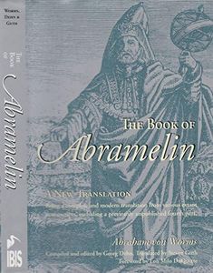 The Book of Abramelin: A New Translation - Revised and Expanded