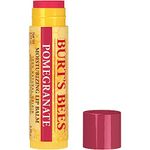 Burt's Bees Replenishing Lip Balm With Pomegranate Oil,1 Count,Multi