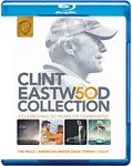 Clint Eastwood 4 Movies Collection: The Mule (2018) + American Sniper (2014) + Gran Torino (2008) + Sully (2016) (4-Disc) - Special Collector's Edition Box Set - Celebrating 50 Years of Film Making