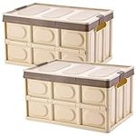 jocabo Collapsible Storage Box with