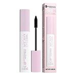 Bell HypoAllergenic Open Eyes Intensively Lengthening & Thickening Mascara Black 8g