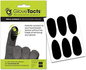 GloveTacts