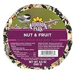 Audubon Park Nut & Fruit Snack Stac