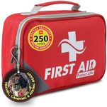 Protect Life First Aid Kit - 250 Pi