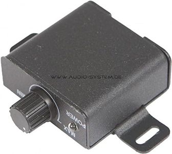 Audio Syst