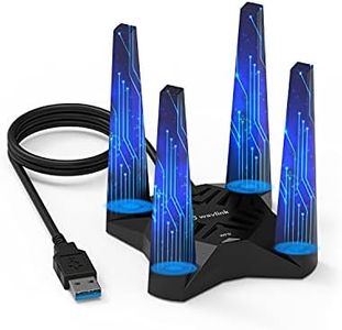 USB WiFi A