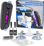 Windshield Repair Kit, Windshield C