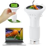 Microscope for Kids, Pocket Microsc