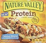 Nature Valley Protein Chewy Granola