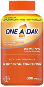 One. a day women under 50 Pack of 1 (300 tabs)