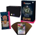 Magic: The Gathering The Lost Caver