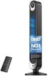 Dreo 42 Inch Tower Fan, 9 Speeds St