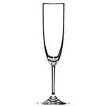 Riedel Vinum Champagne Glasses - Set of 6