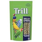 Trill Millet Spray for Birds, 150g 