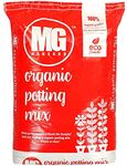 MahaGro® All Purpose Premium Potting Mix®- with Cocopeat & Organic Fertilizer- 10kg