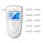 Keto Breath Meter For Ketosis Diet