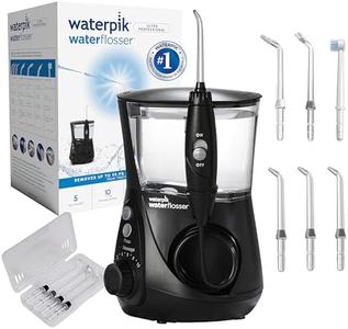 Waterpik U