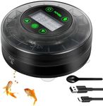 Papettly Automatic Fish Feeder for 