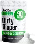 Cloth Diaper Detergents