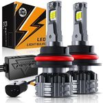 Auxbeam 9007 HB5 Fog Light, F22 Ser