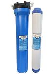 Residential Water Softener Systems