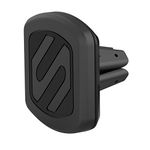 Scosche MAGVM2 MagicMount Vent - Magnetic Mount for Mobile Devices, Car Mounts, Black