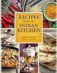 Recipes from an Indian Kitchen Cook