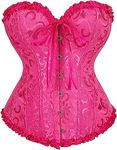 DKCHENH Corset shapewear for women 