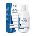 Acne Treatment Serum for Face and B