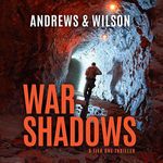 War Shadows: Tier One Thrillers, Bo