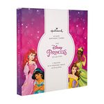 Hallmark Kids Birthday Cards - Multipack of 10 in 5 Disney Princess Designs
