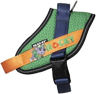 Julius-K9 Paw Patrol Dog Harness, Size: S, Rocky