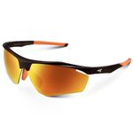 KastKing Tenmile Polarized Sunglasses for Men & Women, UV Protection,Sport Sunglasses Cycling Fishing Outdoor