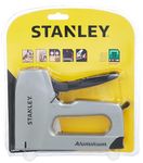 Stanley 6-TR150HL "TR 150 HL" Staple Gun, Silver