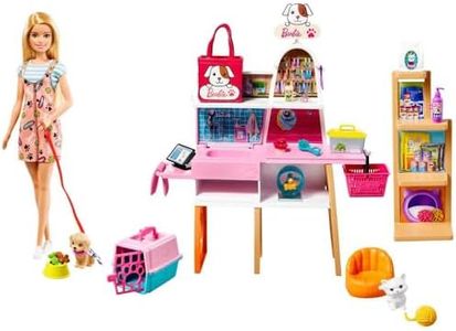 Barbie Dol