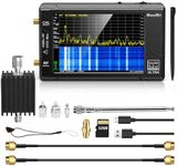 2023 Upgraded TinySA Ultra Spectrum