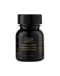 Mehron Liquid Makeup 1oz (Black)