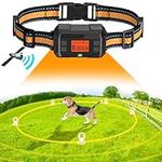 GPS Wireless Dog Fence for Outdoor 
